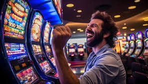 681 slot ပလက်ဖောင်း VIP Program Cashback Bonus Myanmar ကစားသမားများ