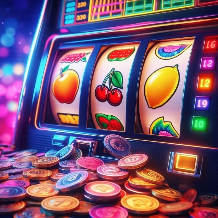 681 slot Live Casino Experience