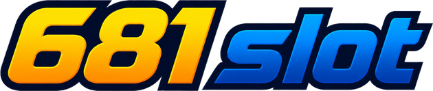 681 slot Logo